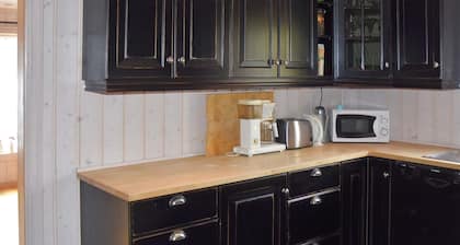 Holiday Home in Gursken