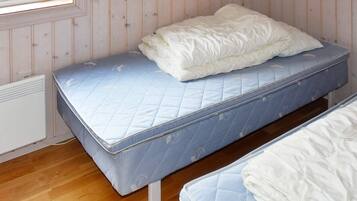 House | 4 bedrooms, individually furnished