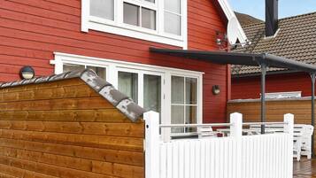 Nhà | Ngoại thất