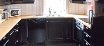 Holiday Home in Gursken