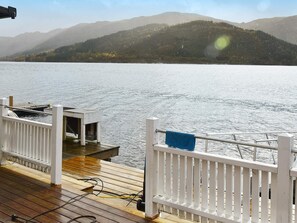 House | Exterior - Holiday Home in Gursken (Sande)