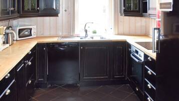 House | Private kitchen