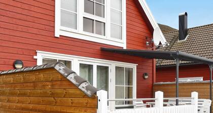 Holiday Home in Gursken