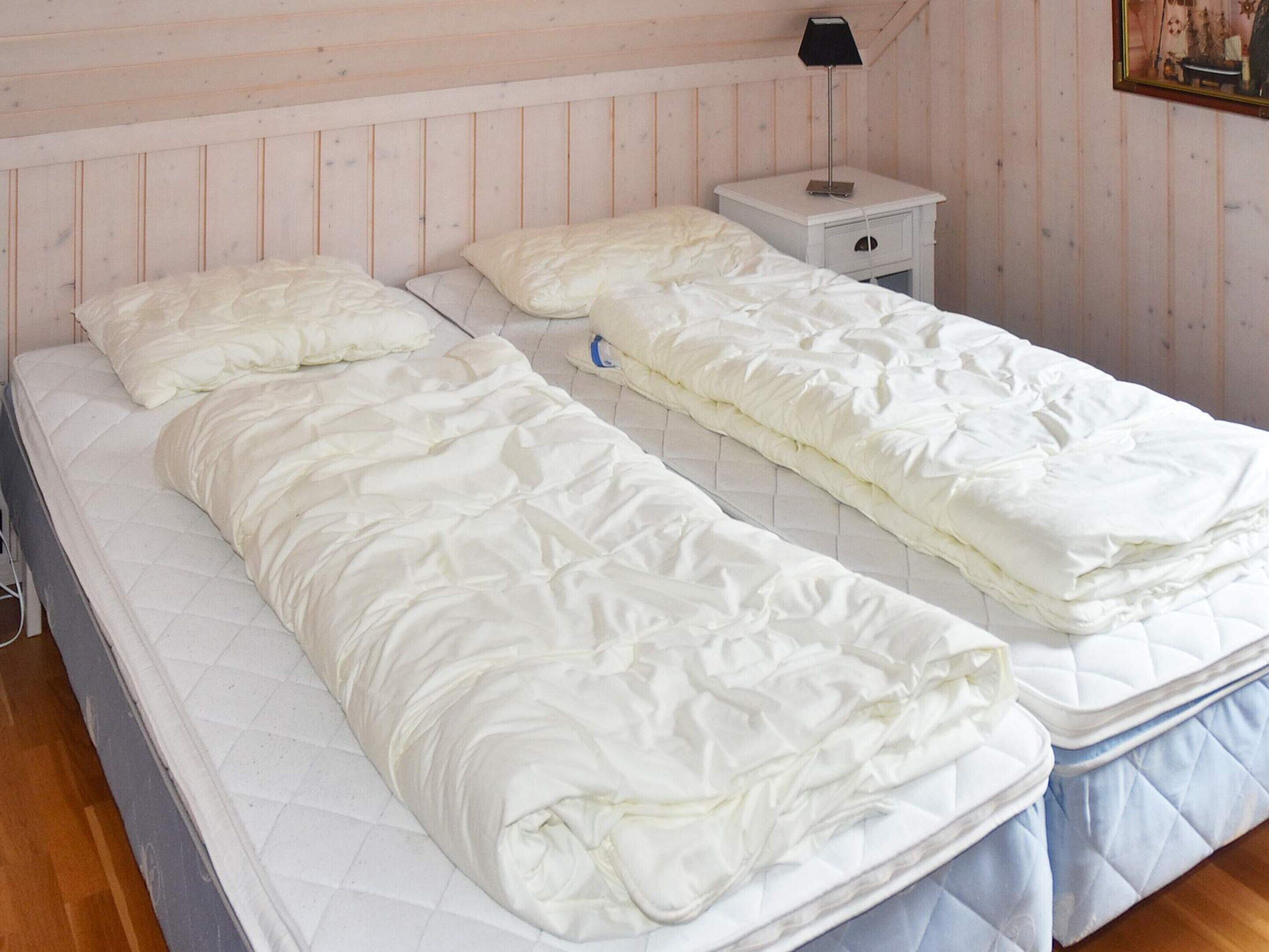 House | 4 bedrooms, individually furnished