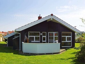 House | Exterior
