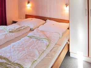 Ferienhaus | Innenbereich