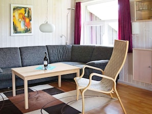 Maison | Intérieur