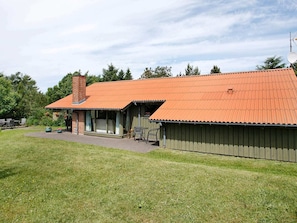 Maison | Extérieur