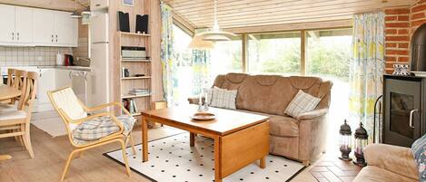 House | Interior