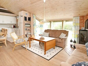 House | Interior