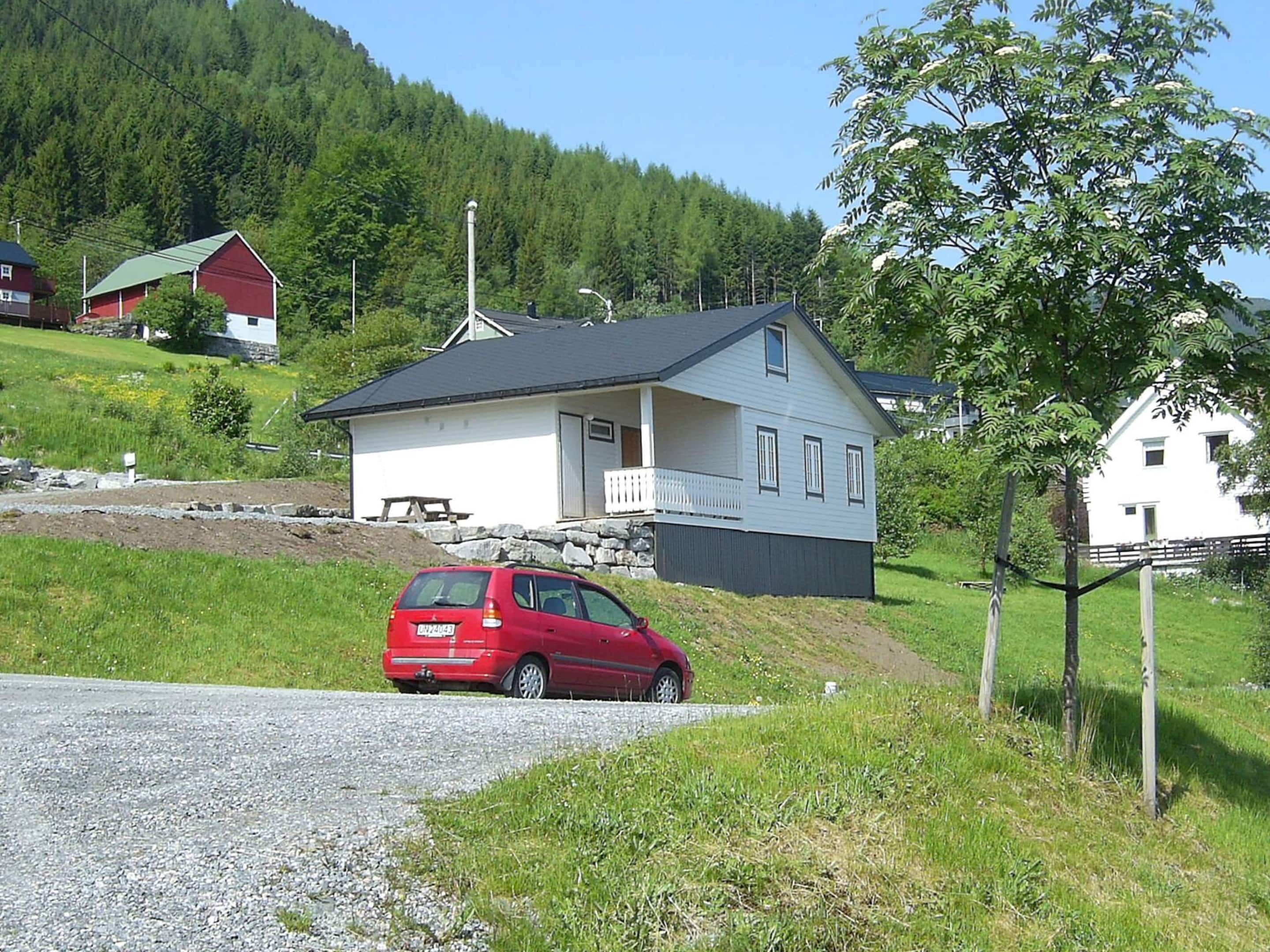House | Exterior