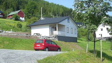 House | Exterior