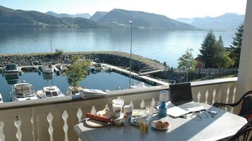 Casa | Vistas al lago