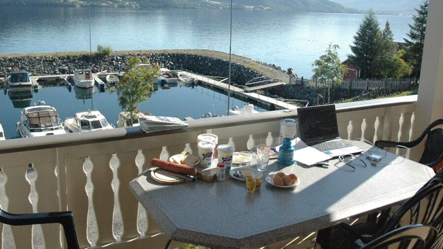 4 Person Holiday Home in Lauvstad