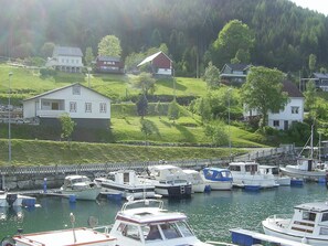 Hus | Marina
