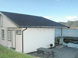 Exterior - 4 Person Holiday Home in Lauvstad-by Traum (Volda)