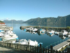 Marina/club náutico