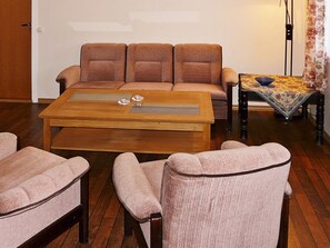 獨棟房屋 | 住宿內部