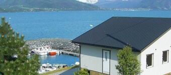 4 Person Holiday Home in Lauvstad-by Traum