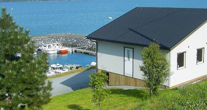 4 Person Holiday Home in Lauvstad-by Traum