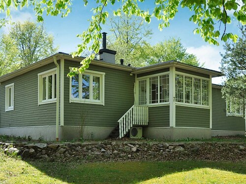Holiday Home in Örkelljunga