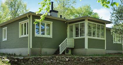 Holiday Home in Örkelljunga
