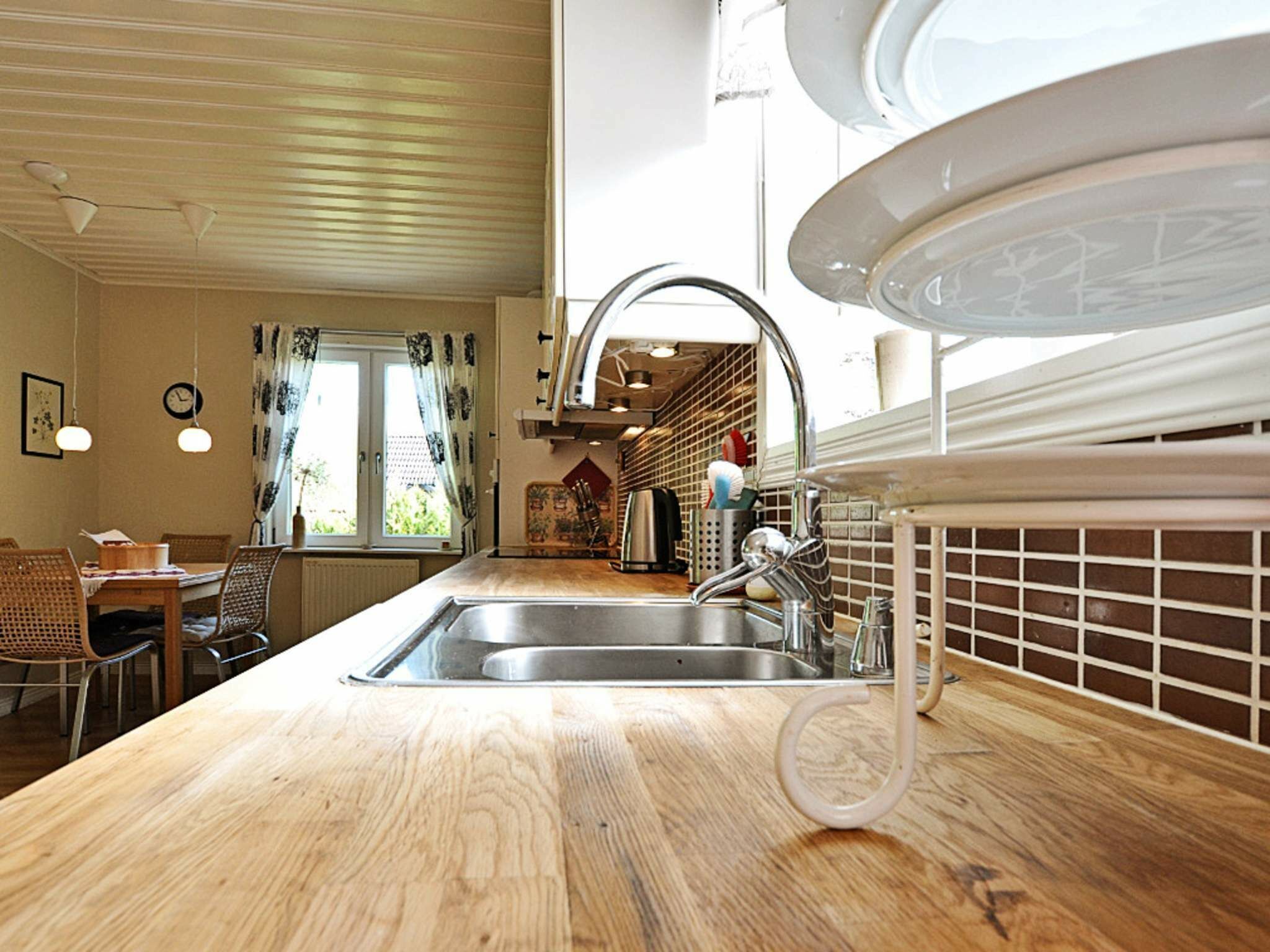 3 chambres, ameublement personnalisé