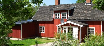 Holiday Home in Mellerud