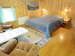 Ferienhaus | Innenbereich