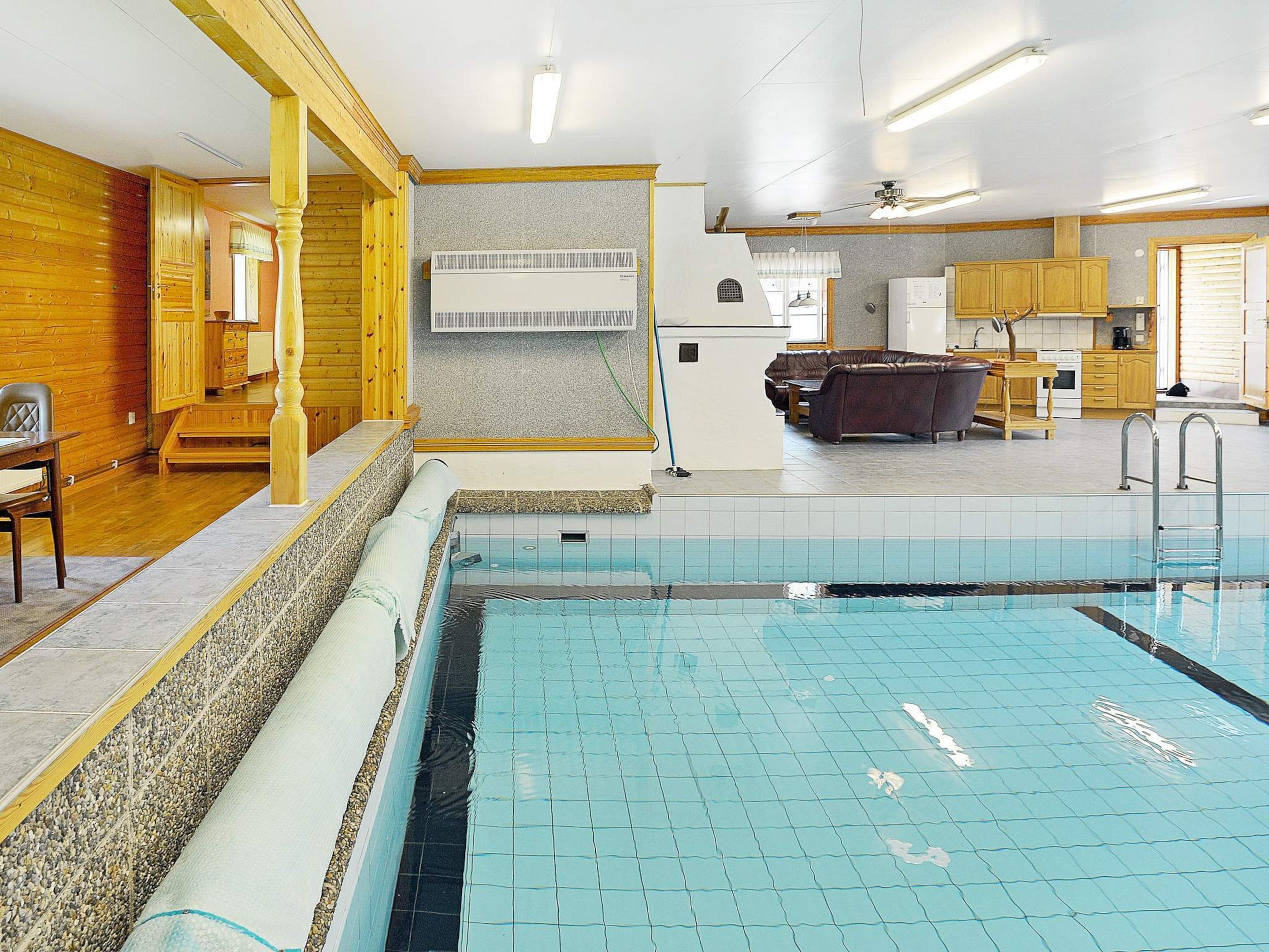 Maison | Piscine | Piscine intérieure, piscine extérieure