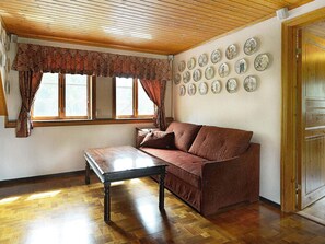 Ferienhaus | Innenbereich