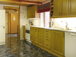 House | Interior
