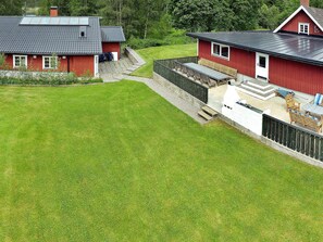 Unclassified image, 3 of 44, button - Holiday Home in Mellerud (Mellerud)