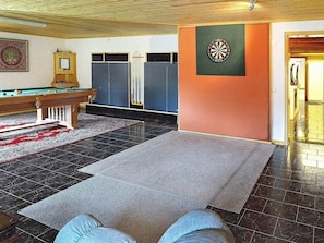 House | Interior