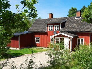 House | Exterior