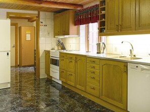 Ferienhaus | Innenbereich