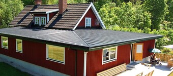 Holiday Home in Mellerud