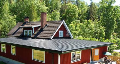 Holiday Home in Mellerud