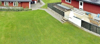 Holiday Home in Mellerud