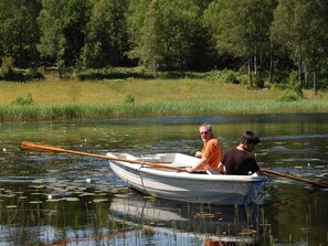 House | Miscellaneous