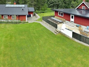 House | Exterior - Holiday Home in Mellerud (Mellerud)