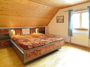 Ferienhaus | Innenbereich