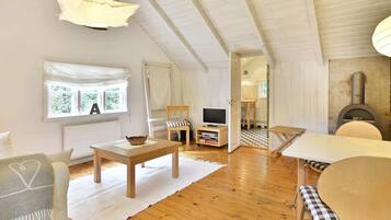Casa | Interior