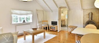 Holiday Home in Hallabro