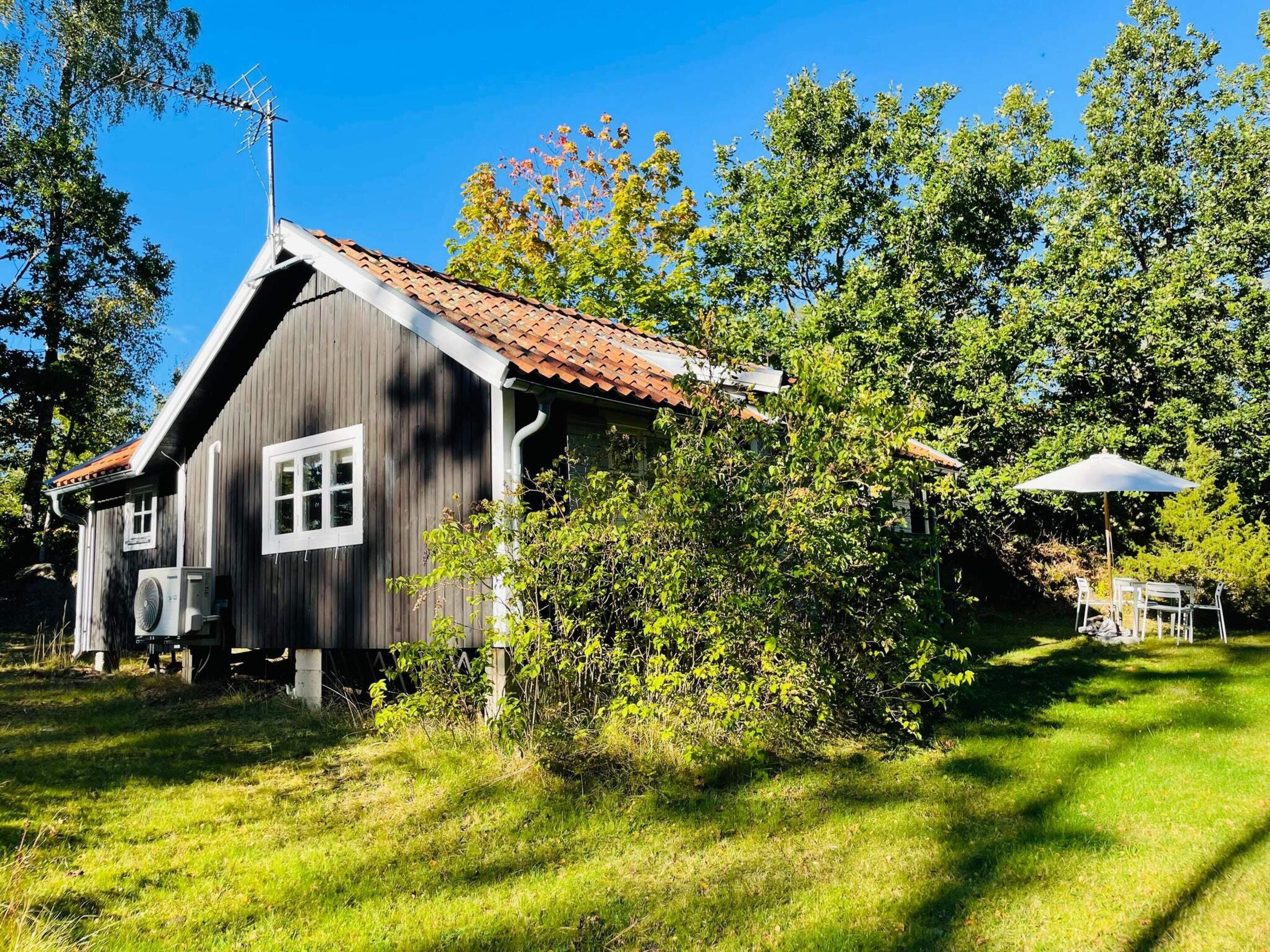 Eksteriør