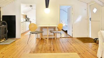 House | Interior