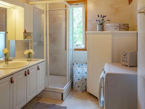Shower