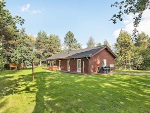 Exterior - 8 Person Holiday Home in Nykobing Sj (Nykobing Sjaelland)