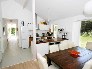 Highchair - 8 Person Holiday Home in Nykobing Sj (Nykobing Sjaelland)