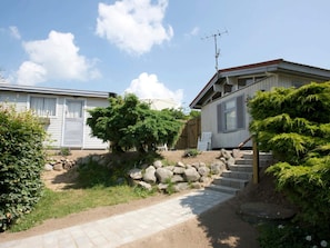 House | Exterior